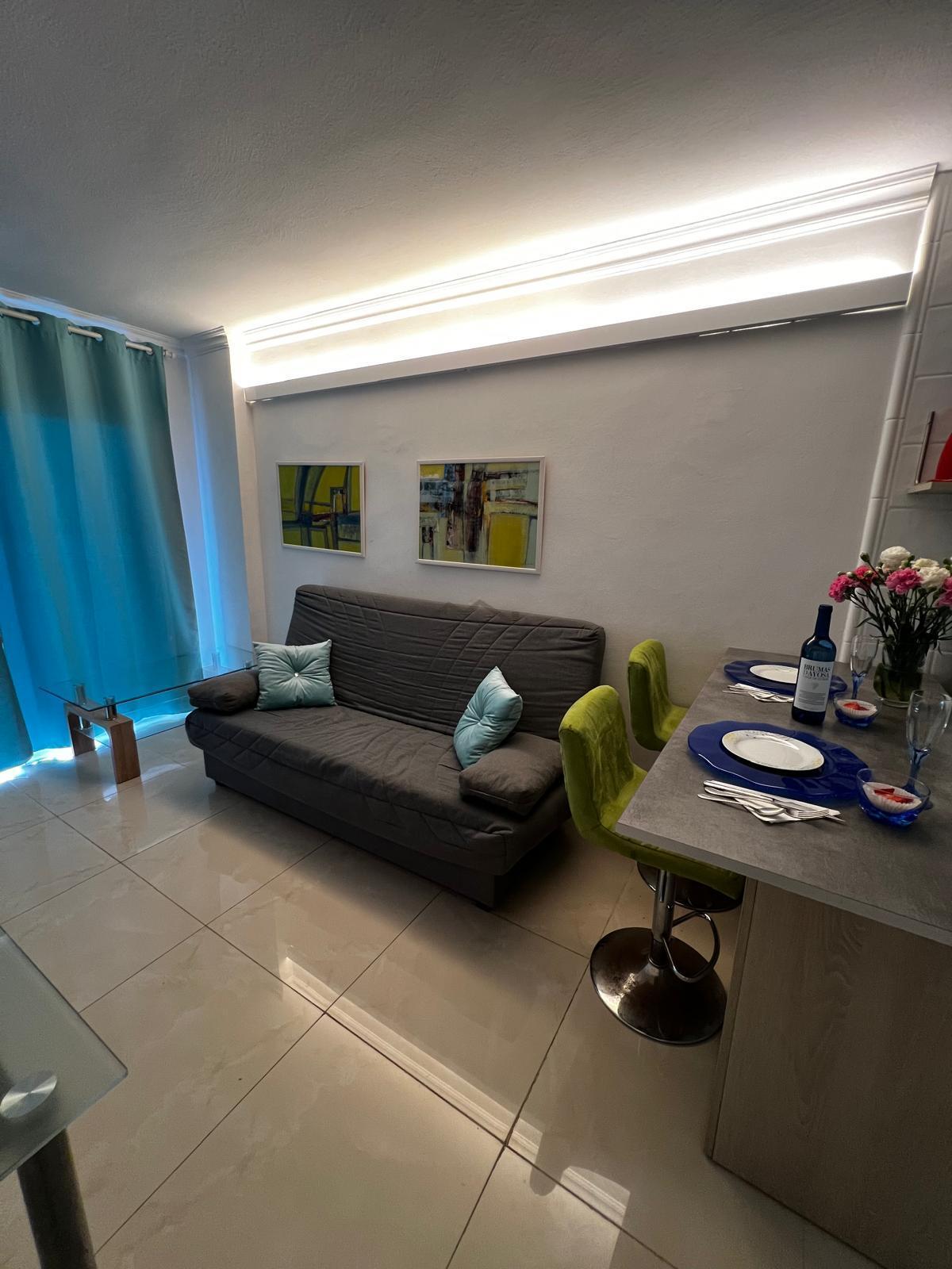 Venta de apartamento en Playa de las Américas
