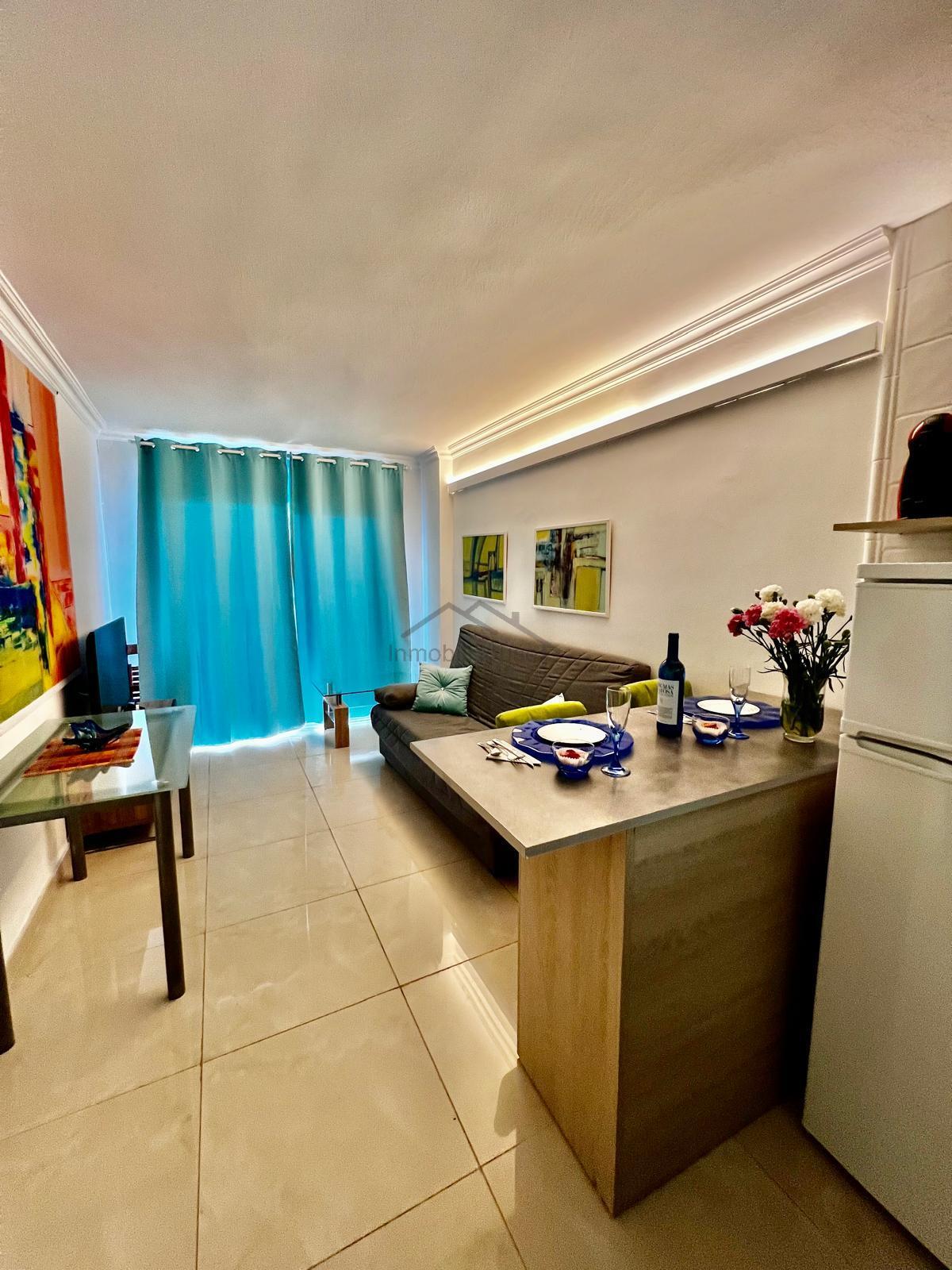 Venta de apartamento en Playa de las Américas