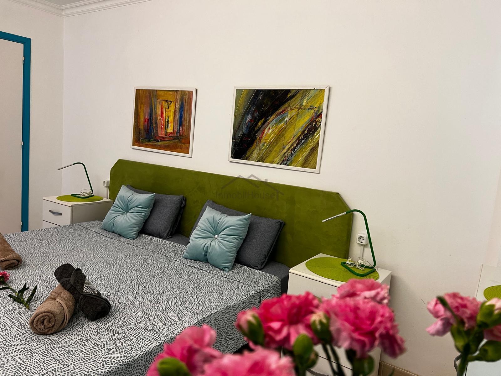 Venta de apartamento en Playa de las Américas