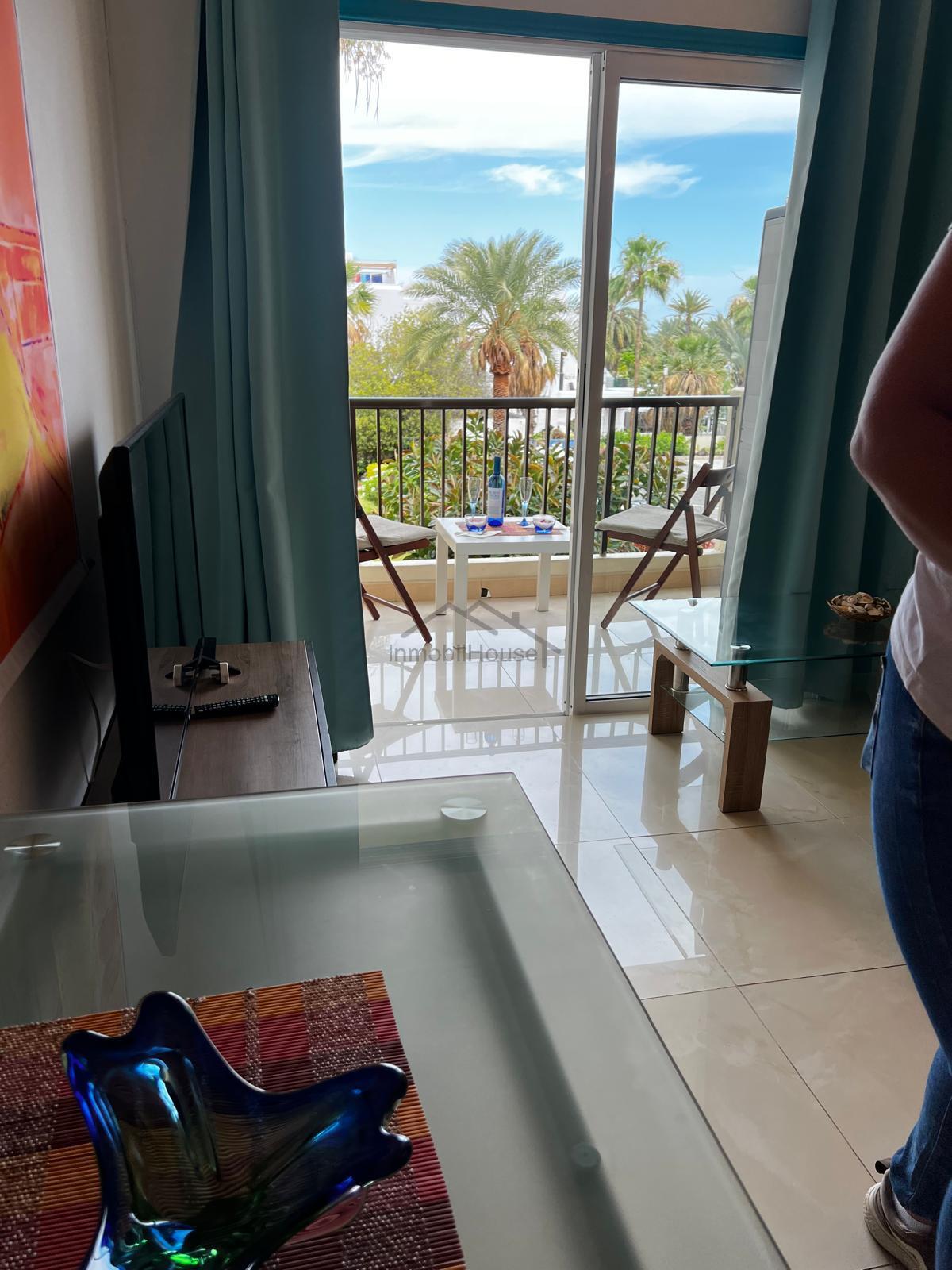 Venta de apartamento en Playa de las Américas