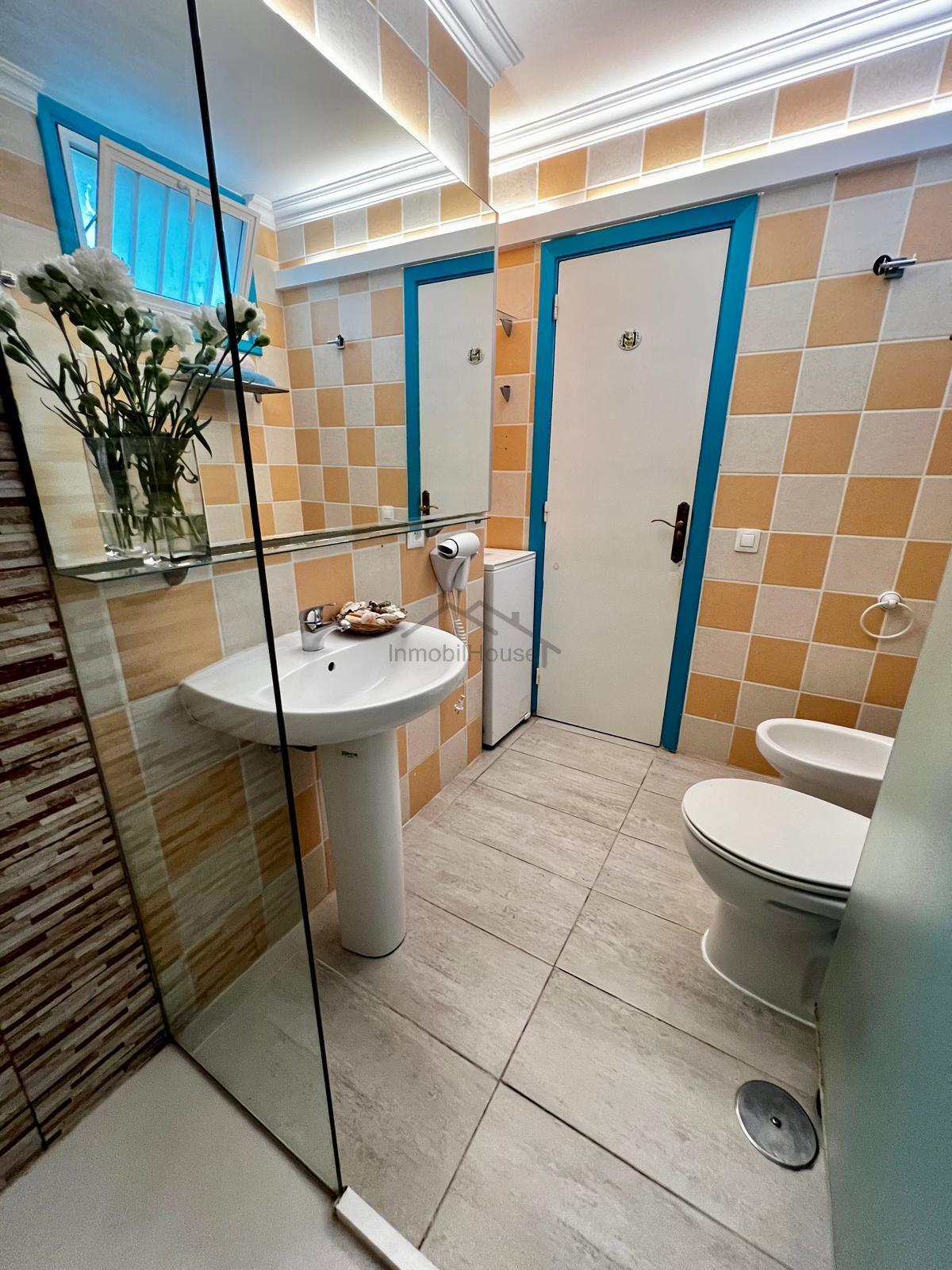 Venta de apartamento en Playa de las Américas