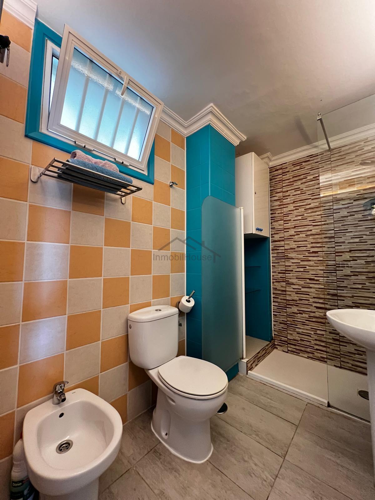 Venta de apartamento en Playa de las Américas