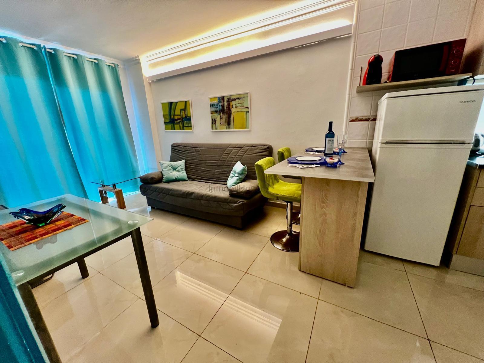 Venta de apartamento en Playa de las Américas