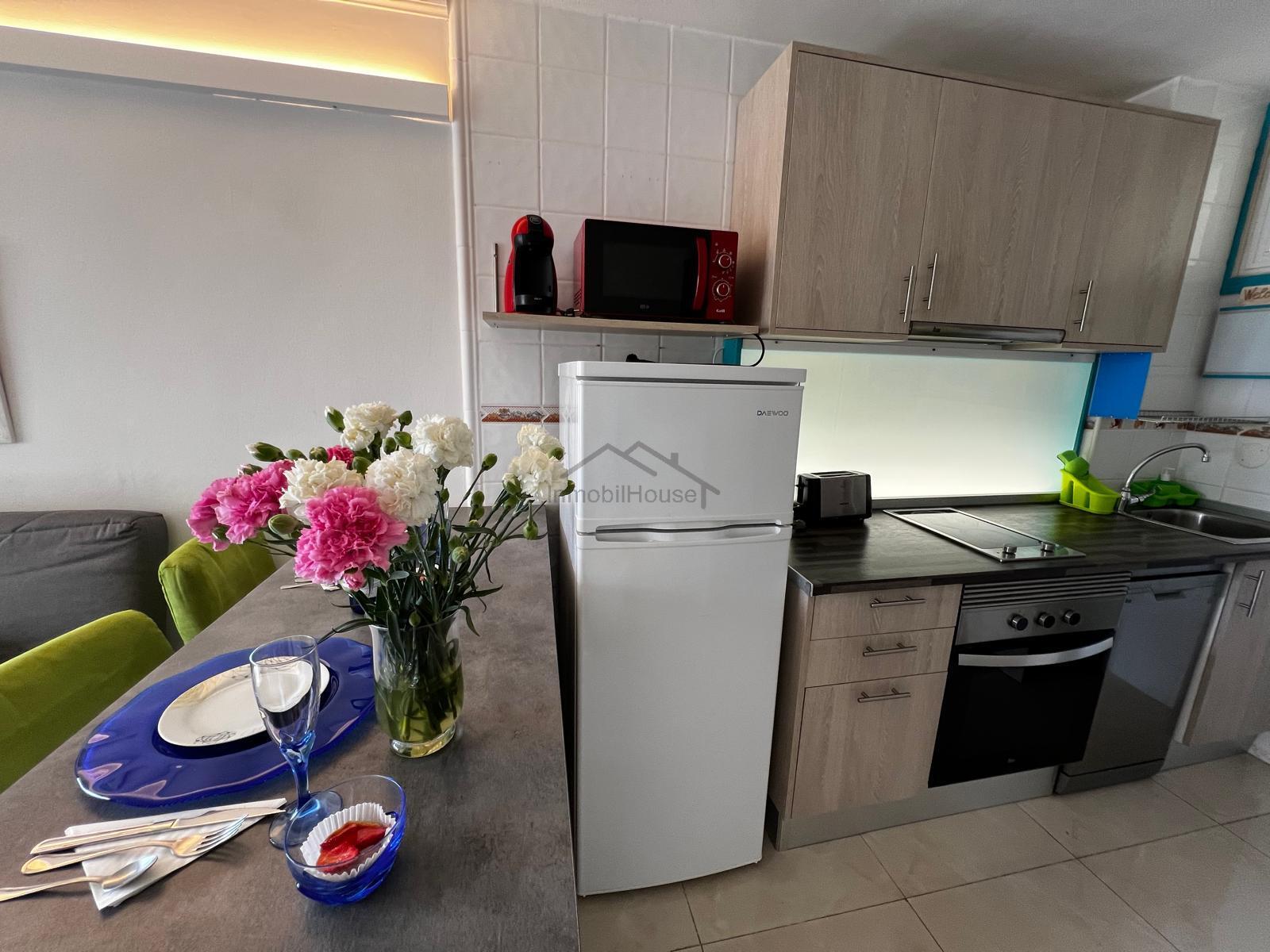 Venta de apartamento en Playa de las Américas