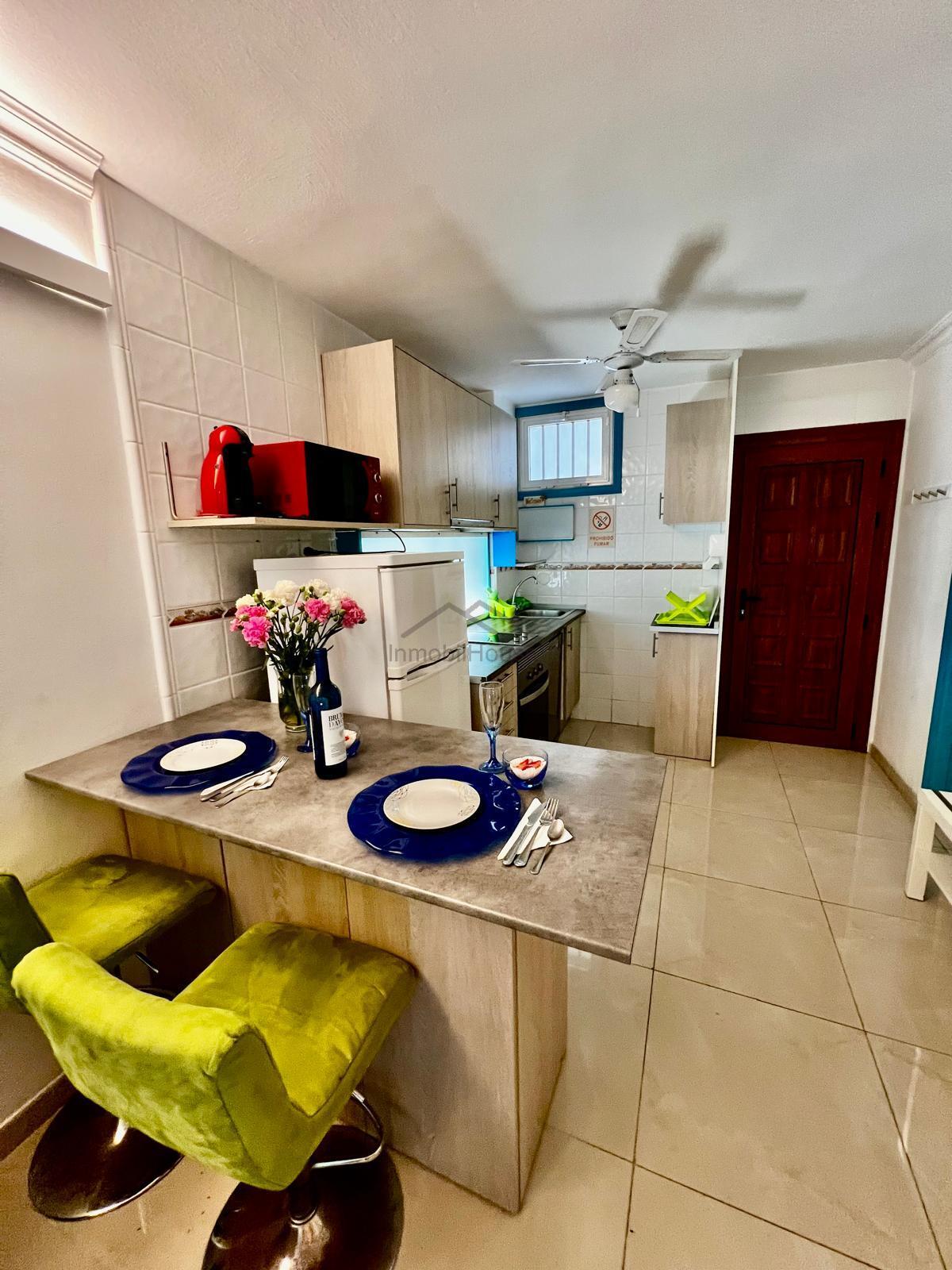 Venta de apartamento en Playa de las Américas