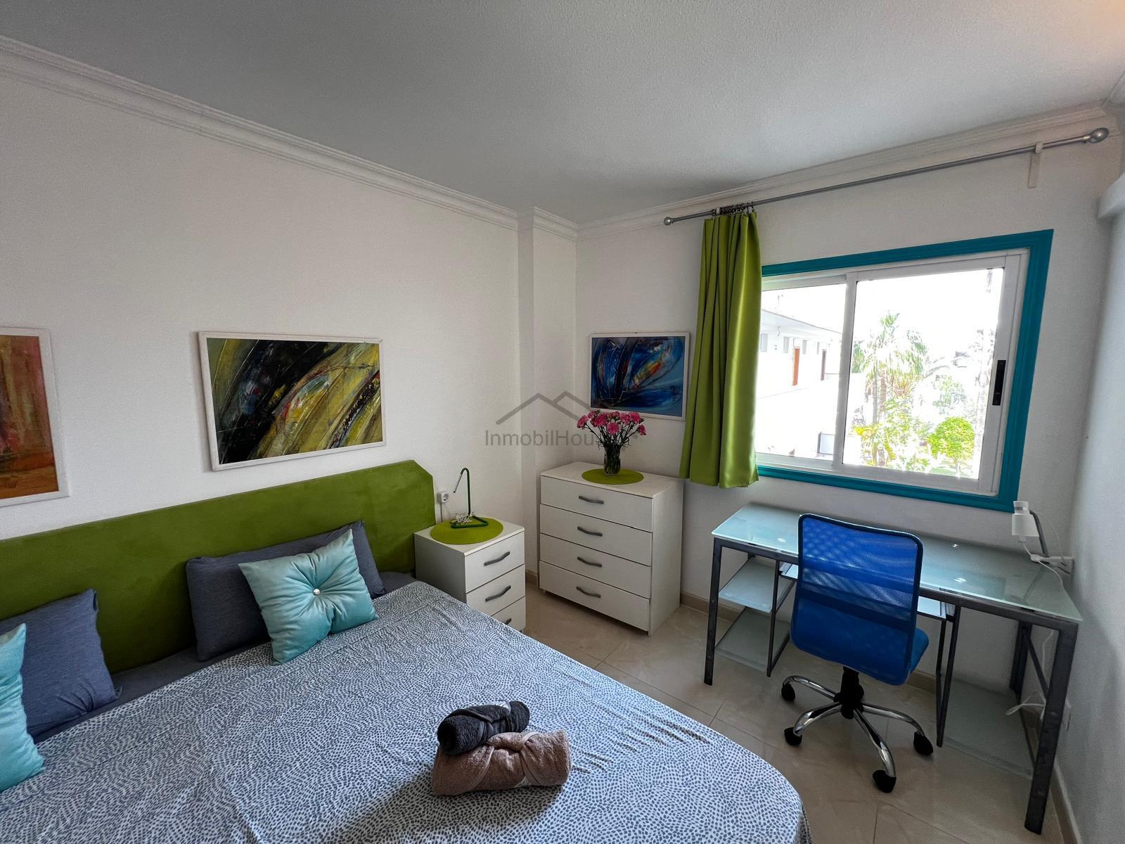 Venta de apartamento en Playa de las Américas