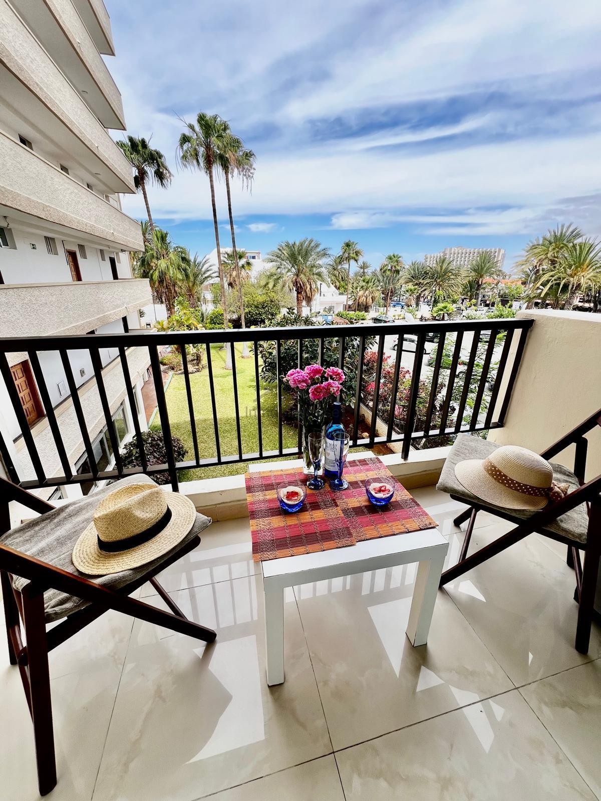 Venta de apartamento en Playa de las Américas