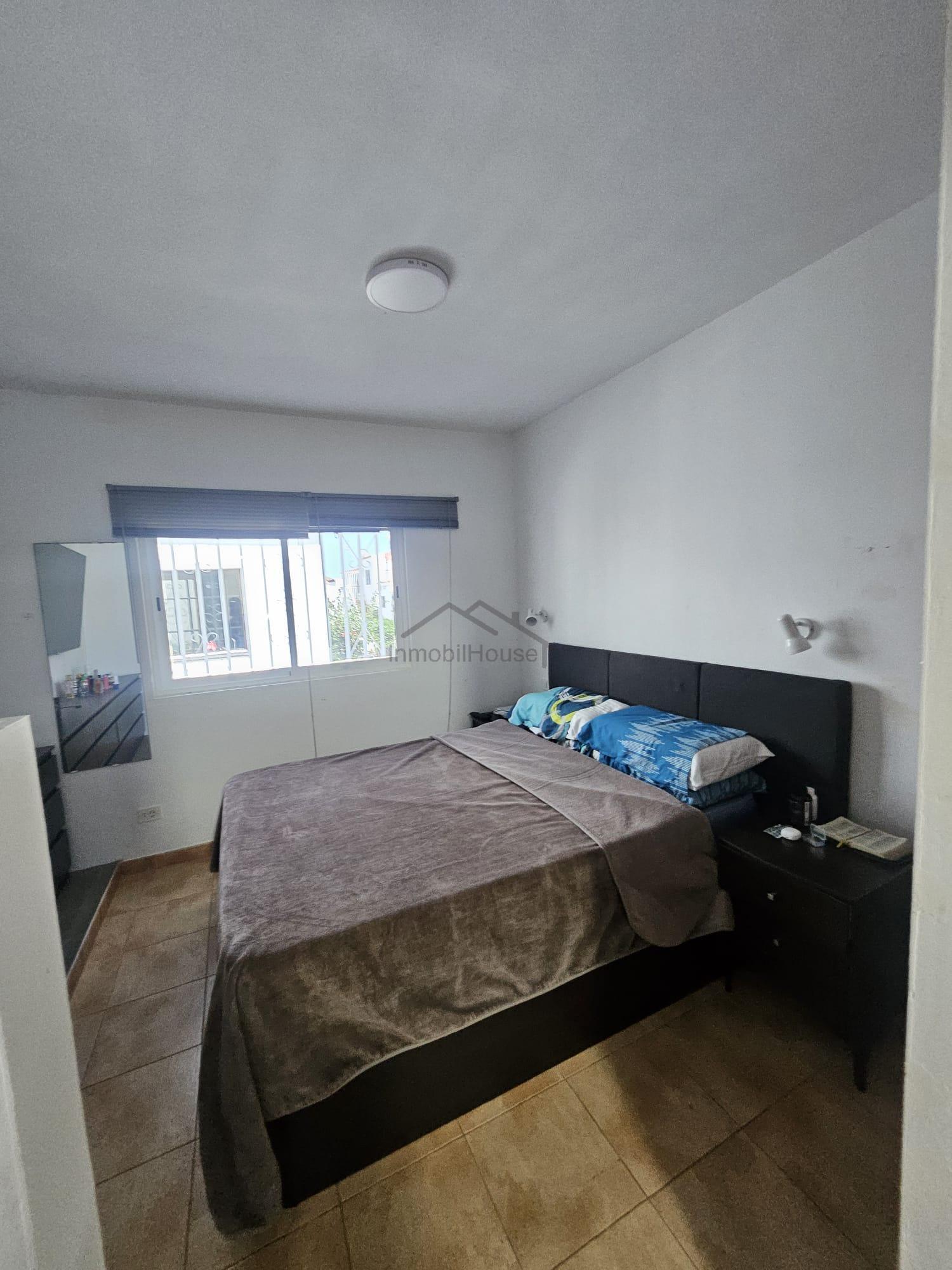 Venta de dúplex en Costa del Silencio