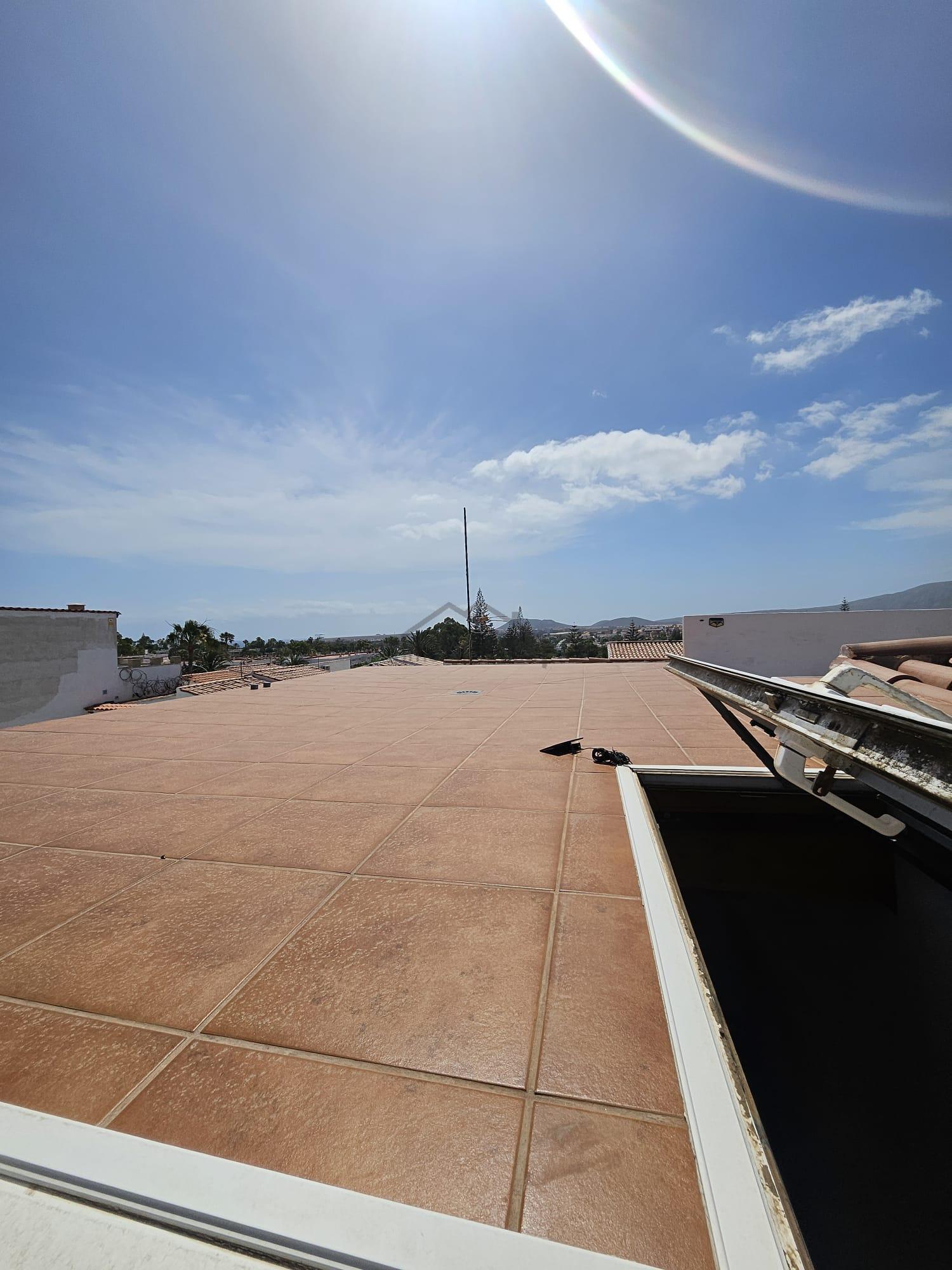 Venta de dúplex en Costa del Silencio