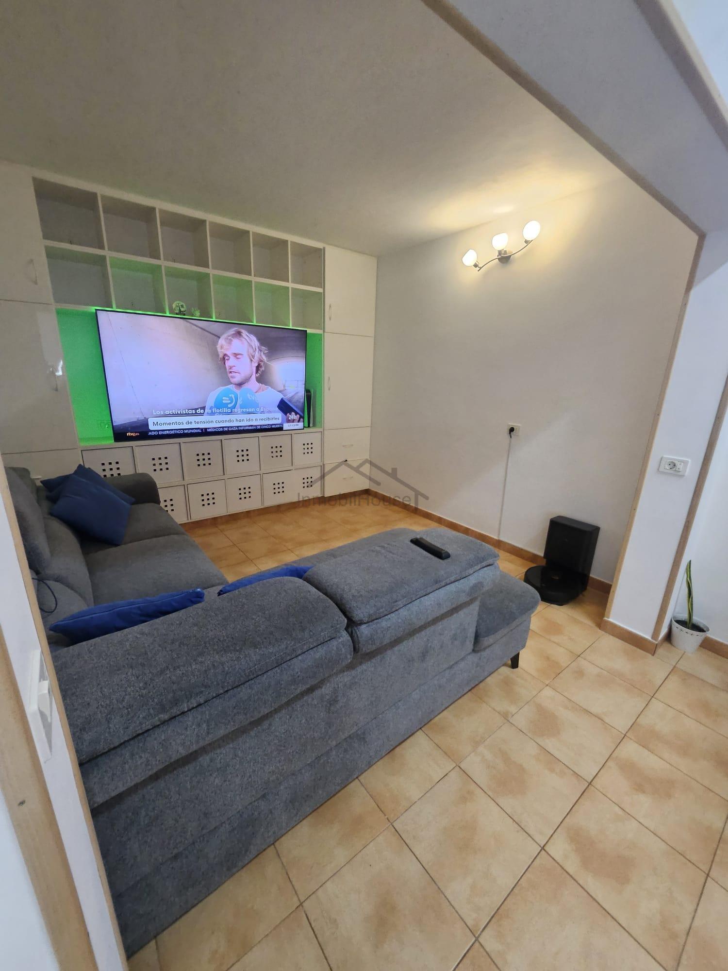Venta de dúplex en Costa del Silencio