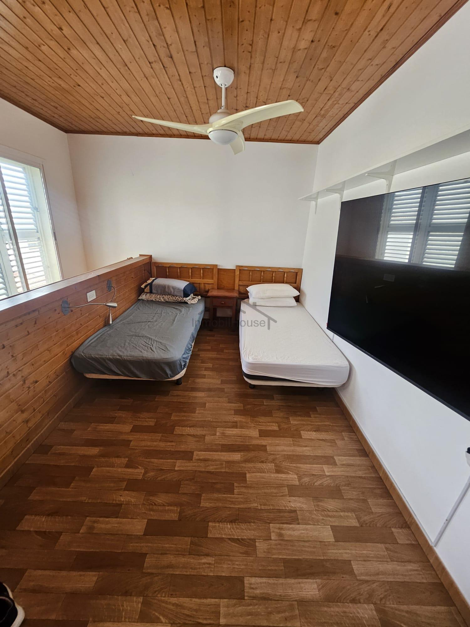 Venta de dúplex en Costa del Silencio