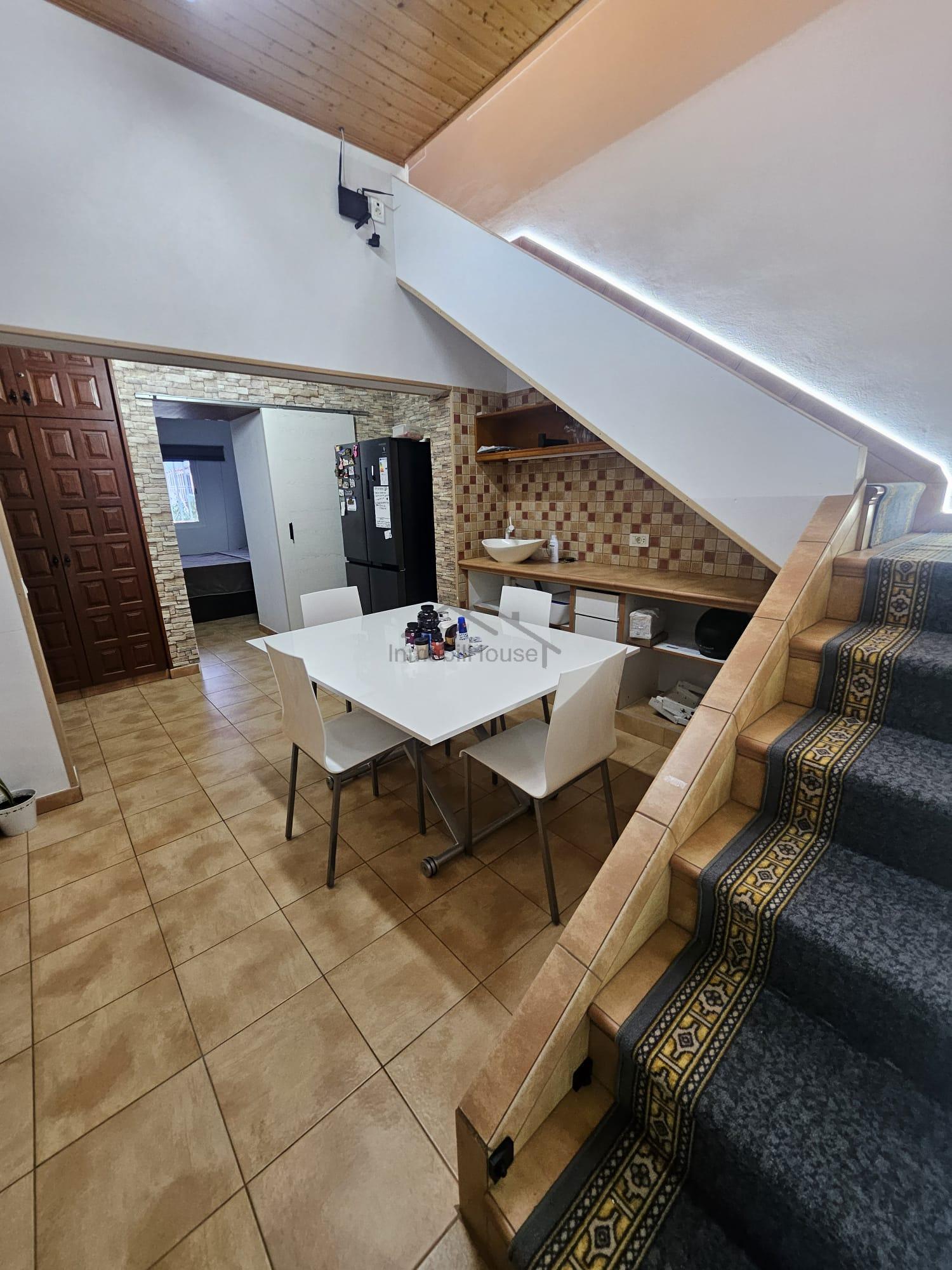 Venta de dúplex en Costa del Silencio