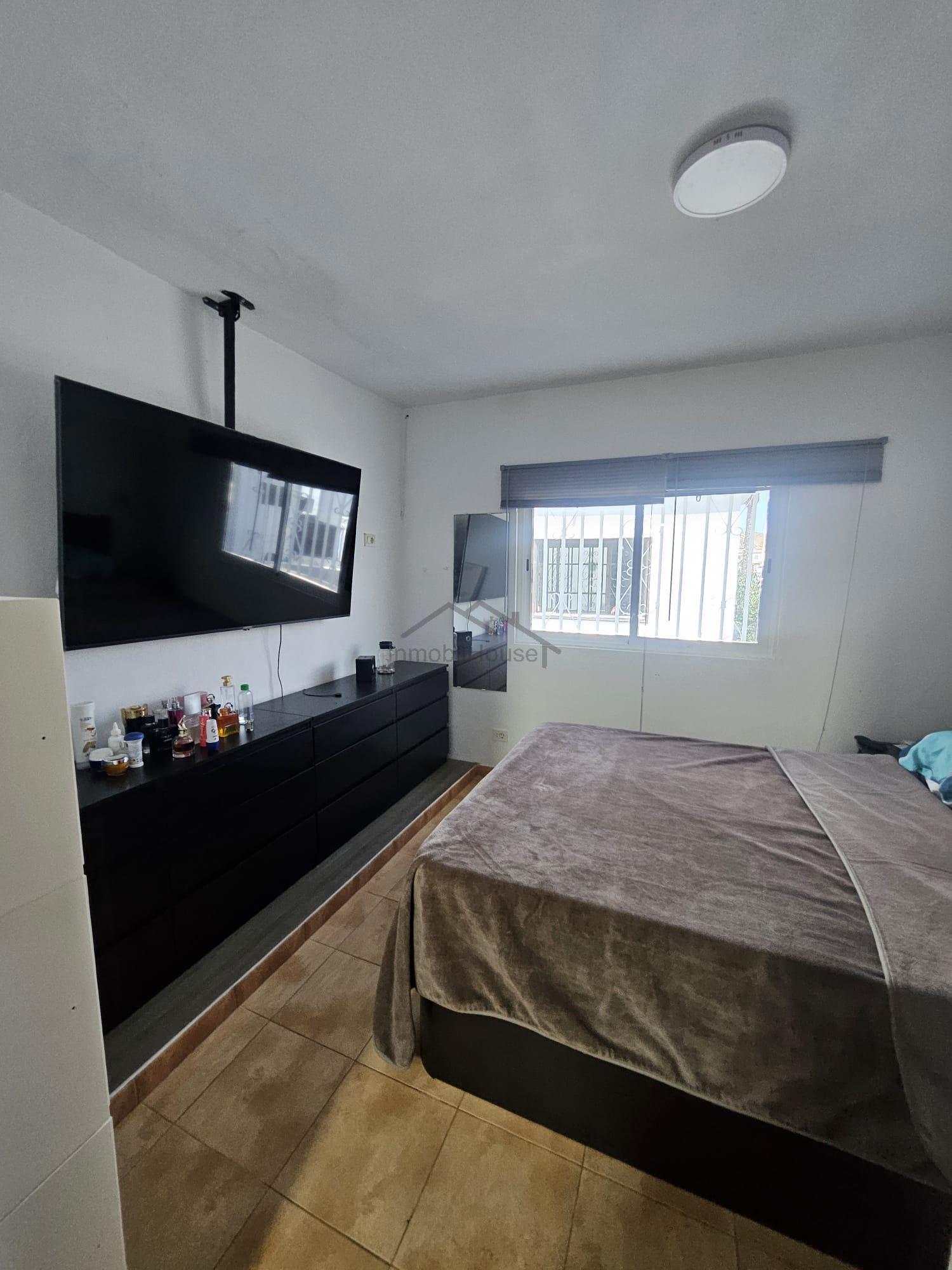 Venta de dúplex en Costa del Silencio
