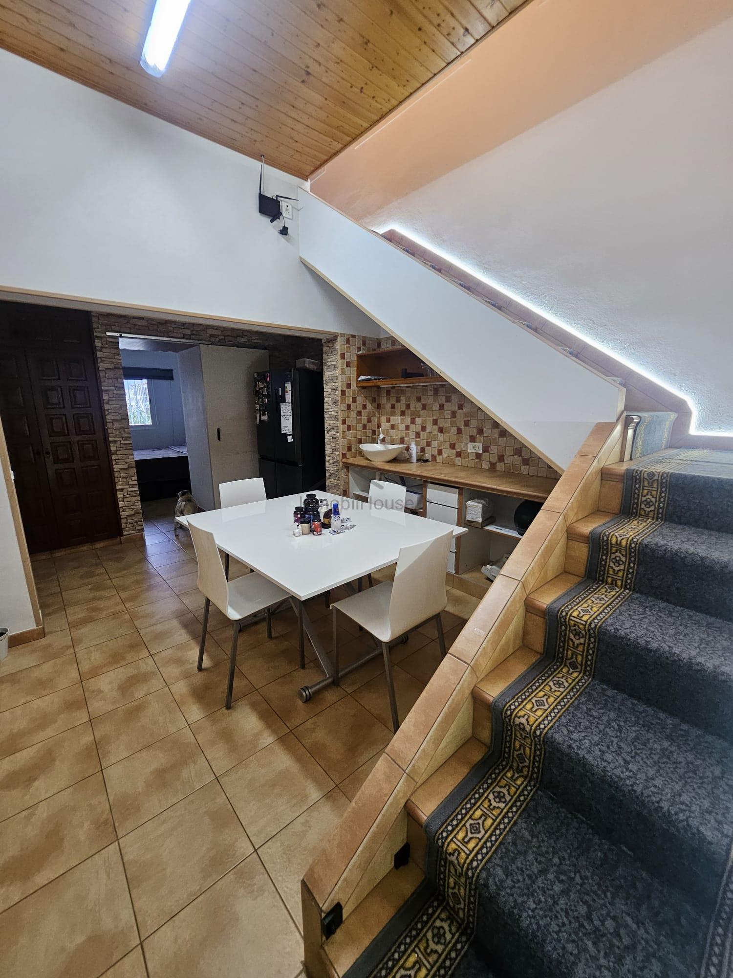 Venta de dúplex en Costa del Silencio