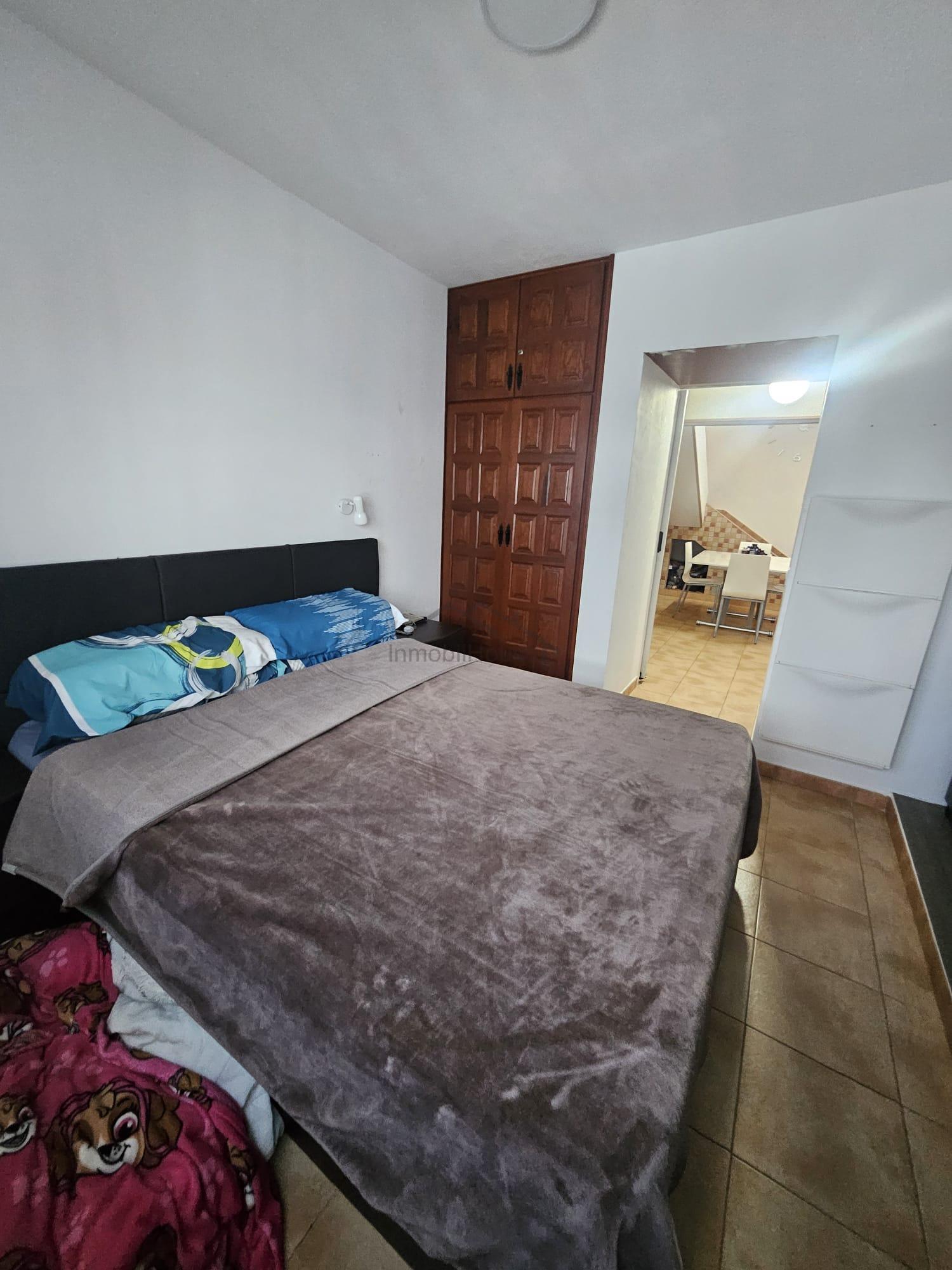 Venta de dúplex en Costa del Silencio