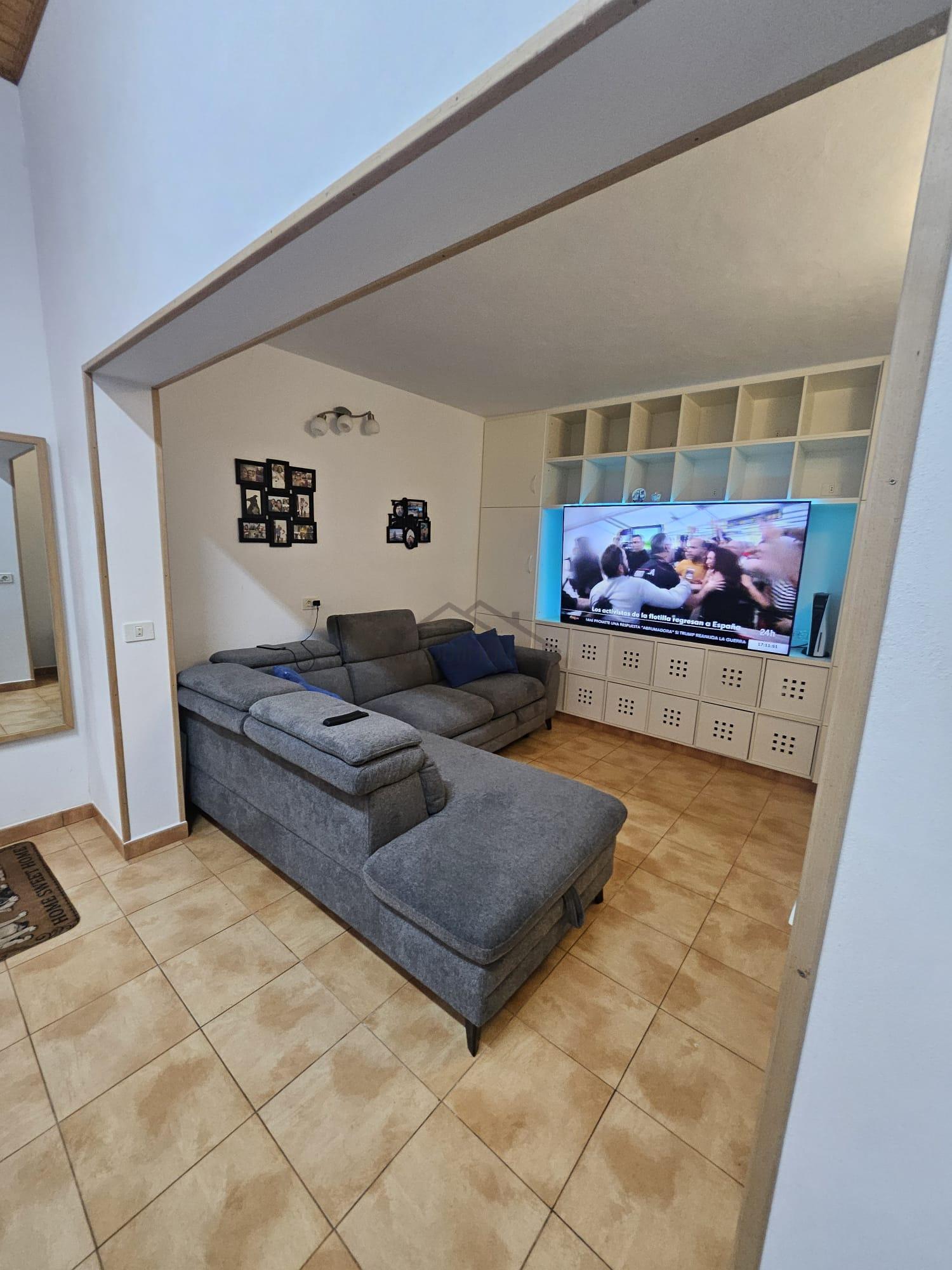 Venta de dúplex en Costa del Silencio