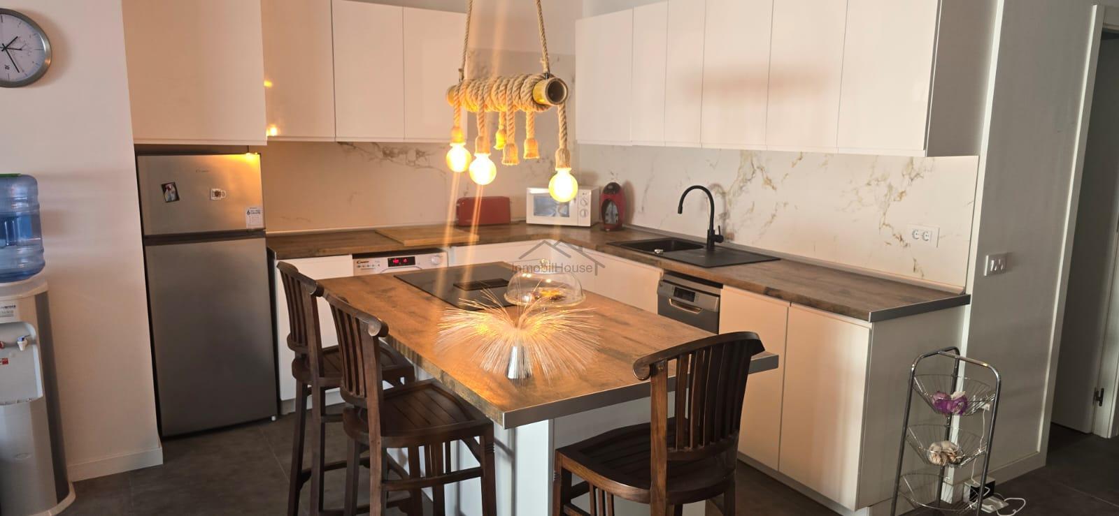 Venta de villa en Adeje