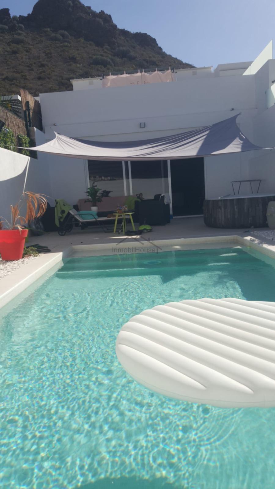 Venta de villa en Adeje