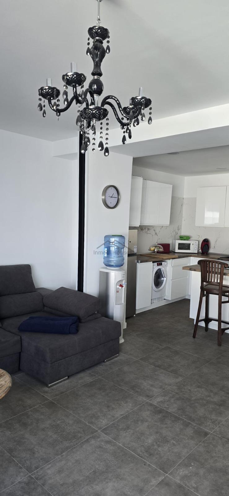 Venta de villa en Adeje