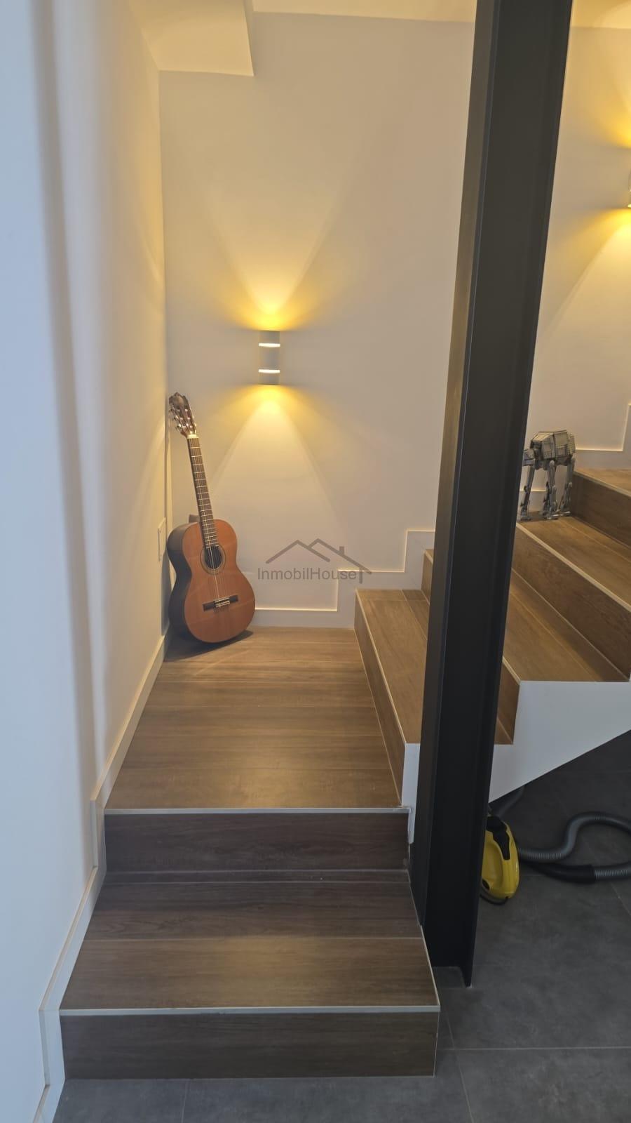 Venta de villa en Adeje