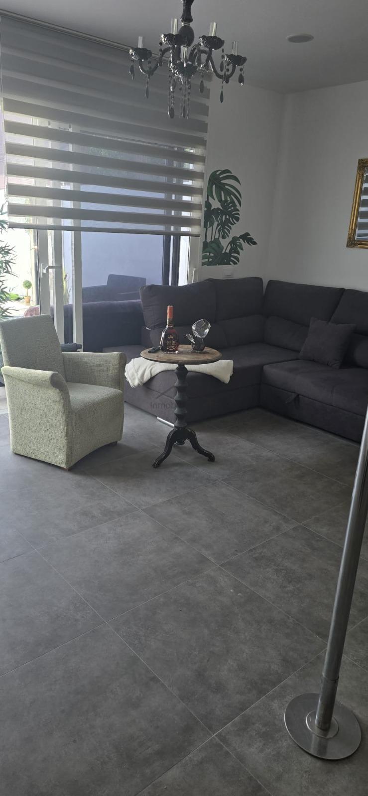 Venta de villa en Adeje