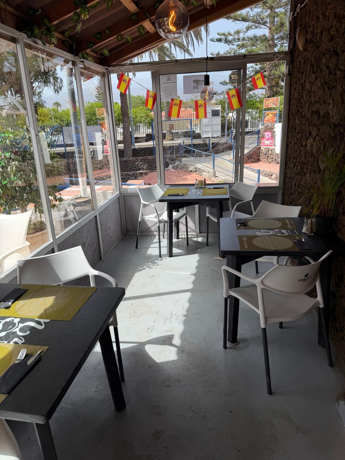 Traspaso de local en Costa del Silencio