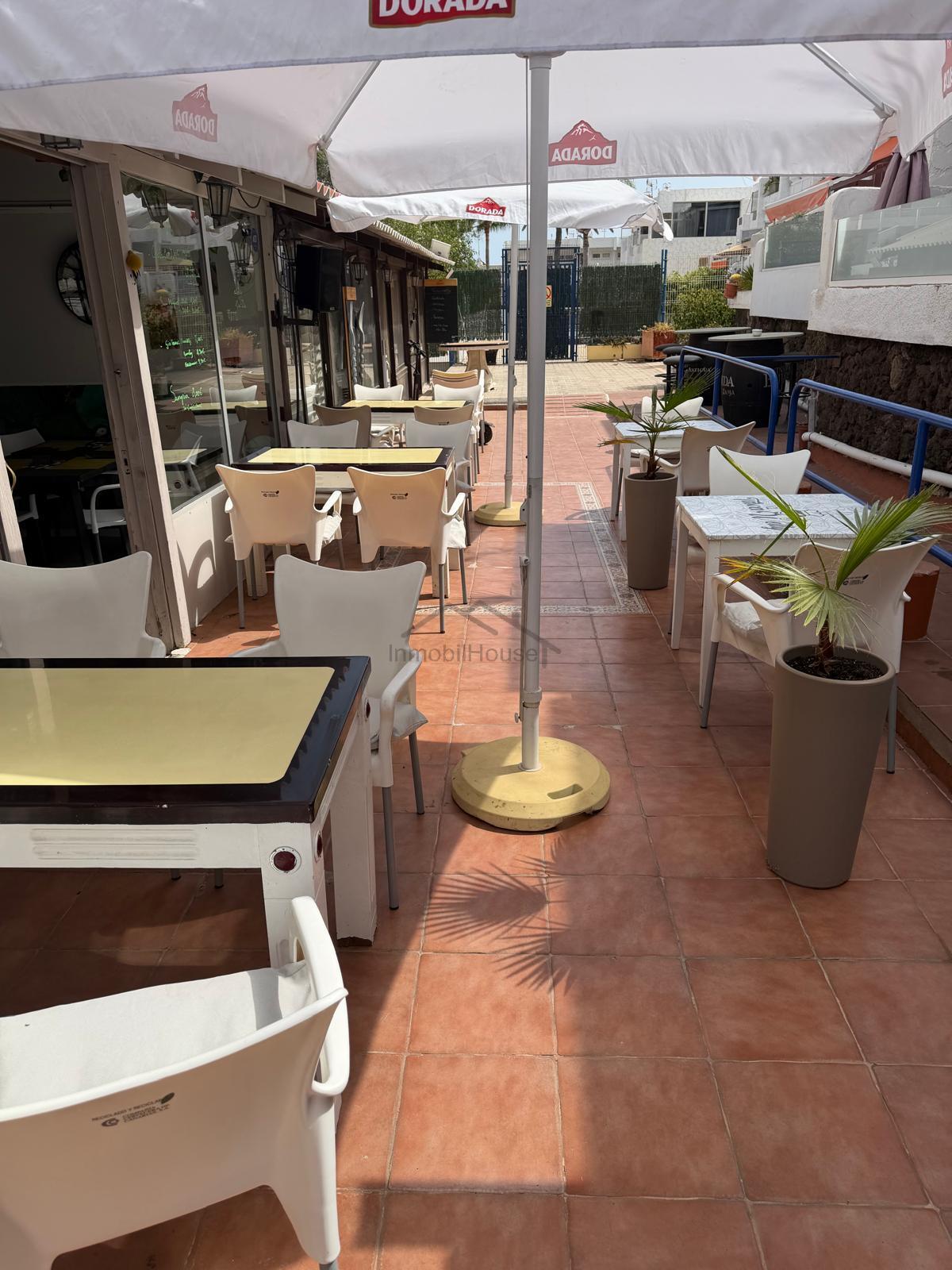 Traspaso de local en Costa del Silencio