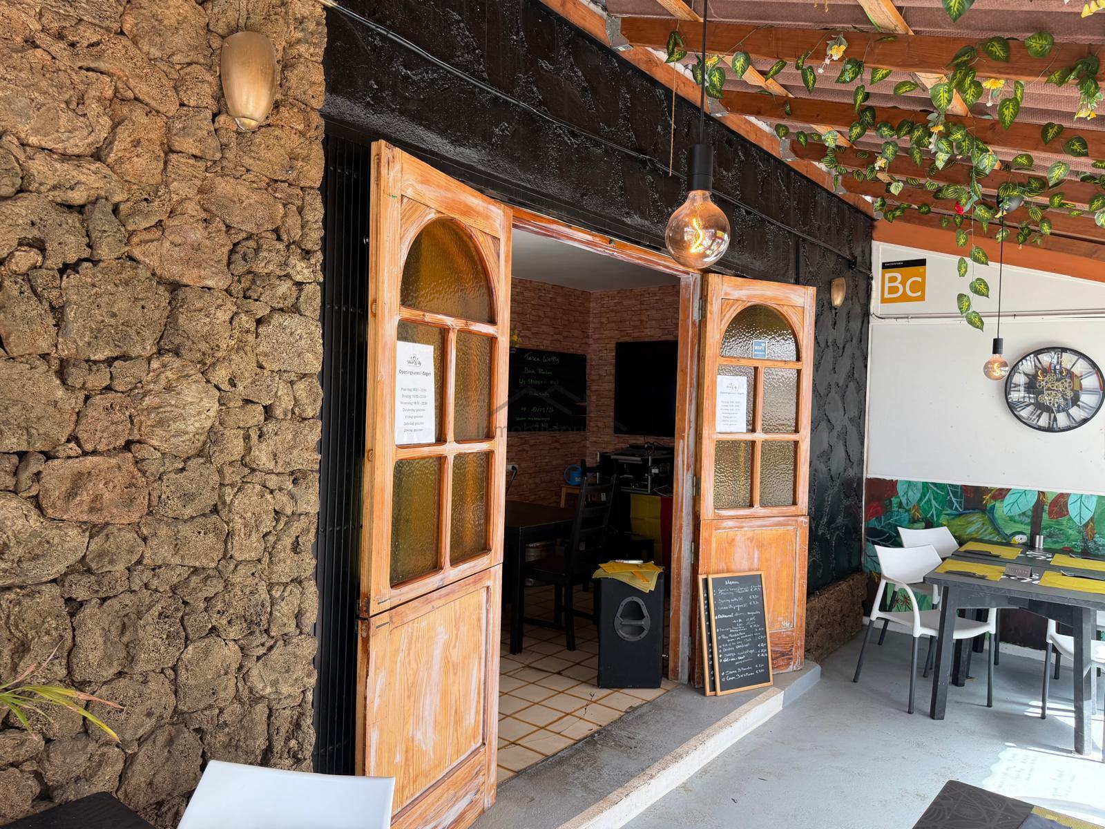 Traspaso de local en Costa del Silencio