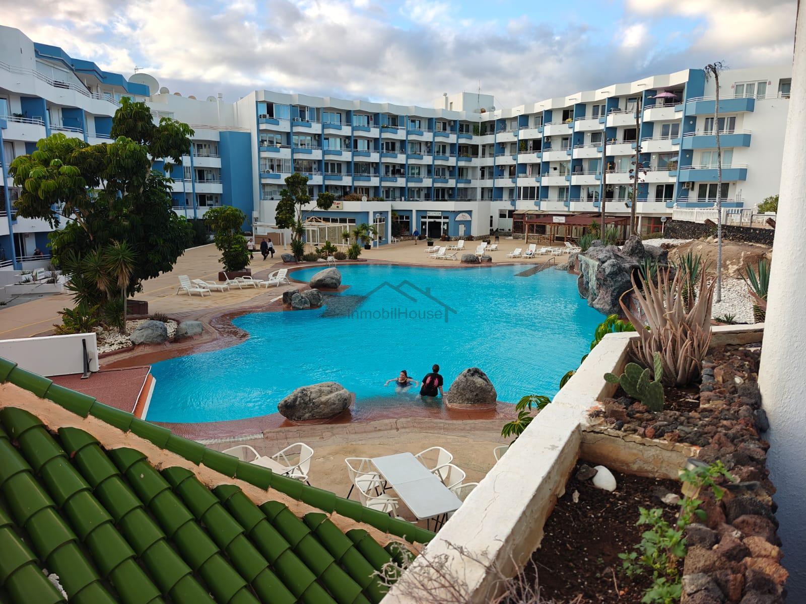Venta de estudio en Golf del sur