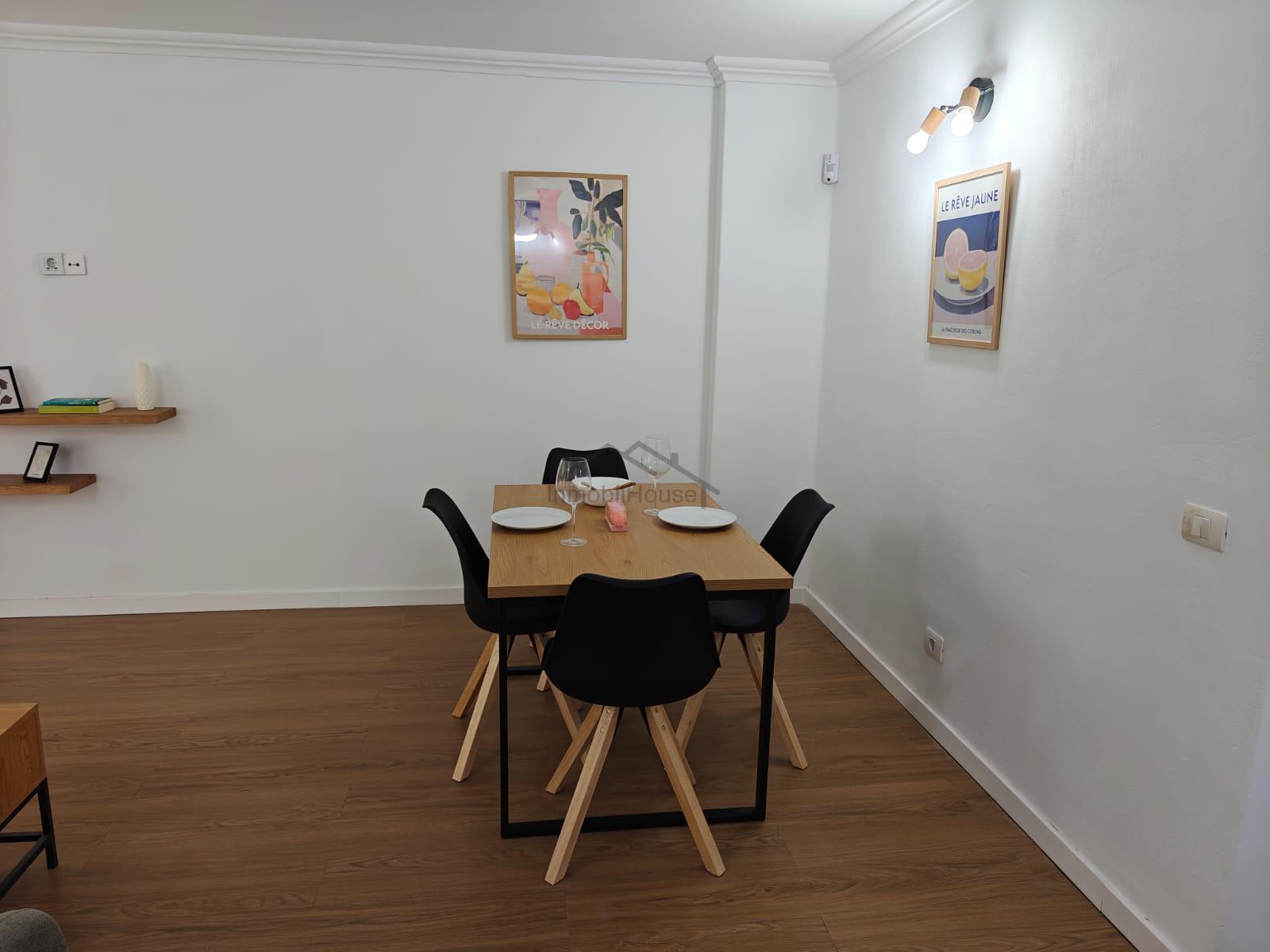 Venta de estudio en Golf del sur
