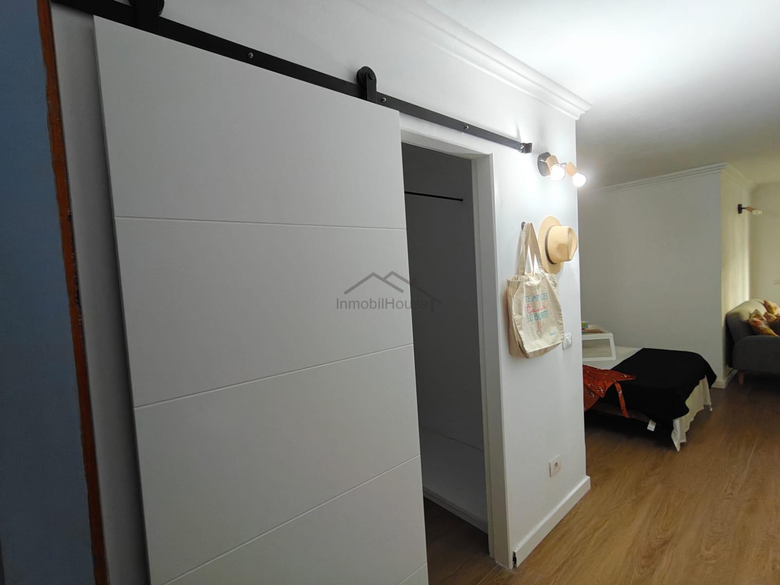 Venta de estudio en Golf del sur