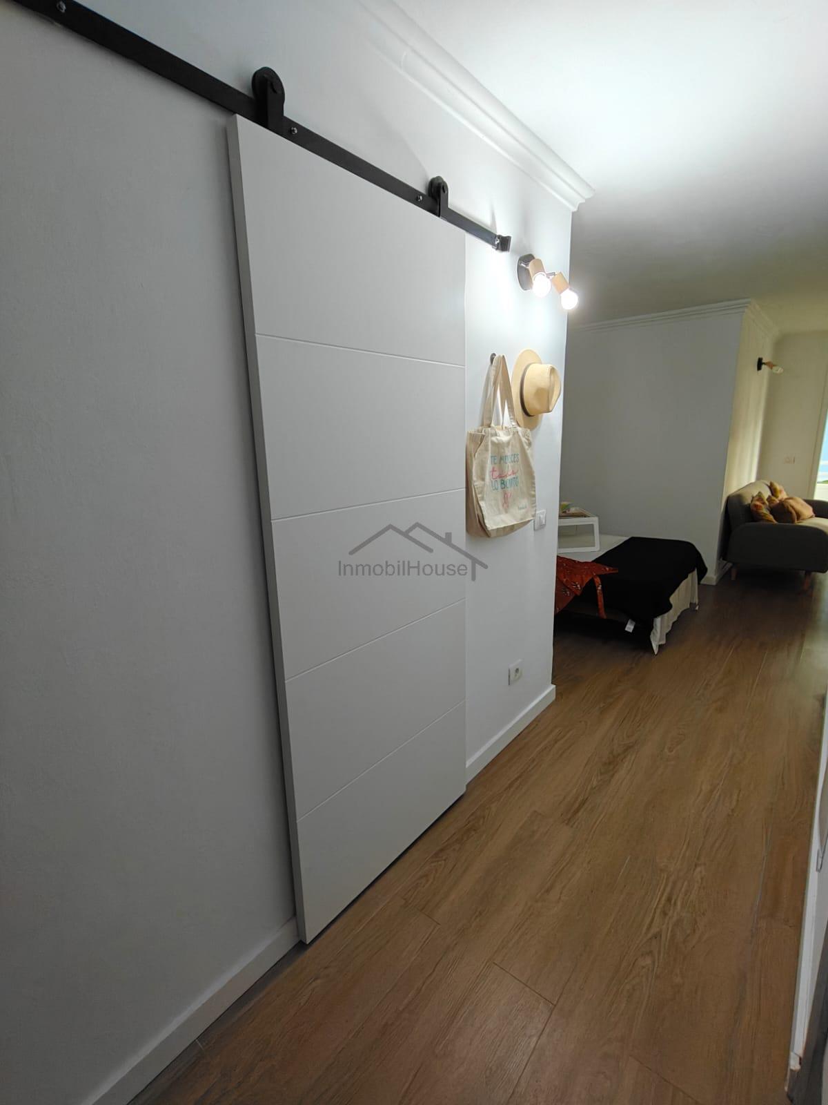Venta de estudio en Golf del sur