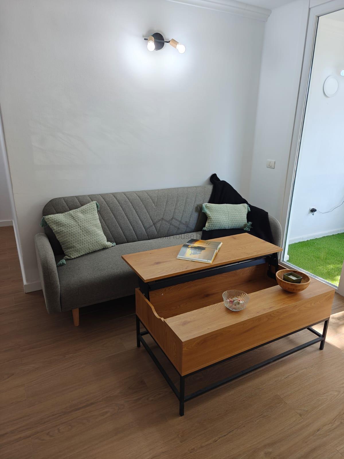 Venta de estudio en Golf del sur