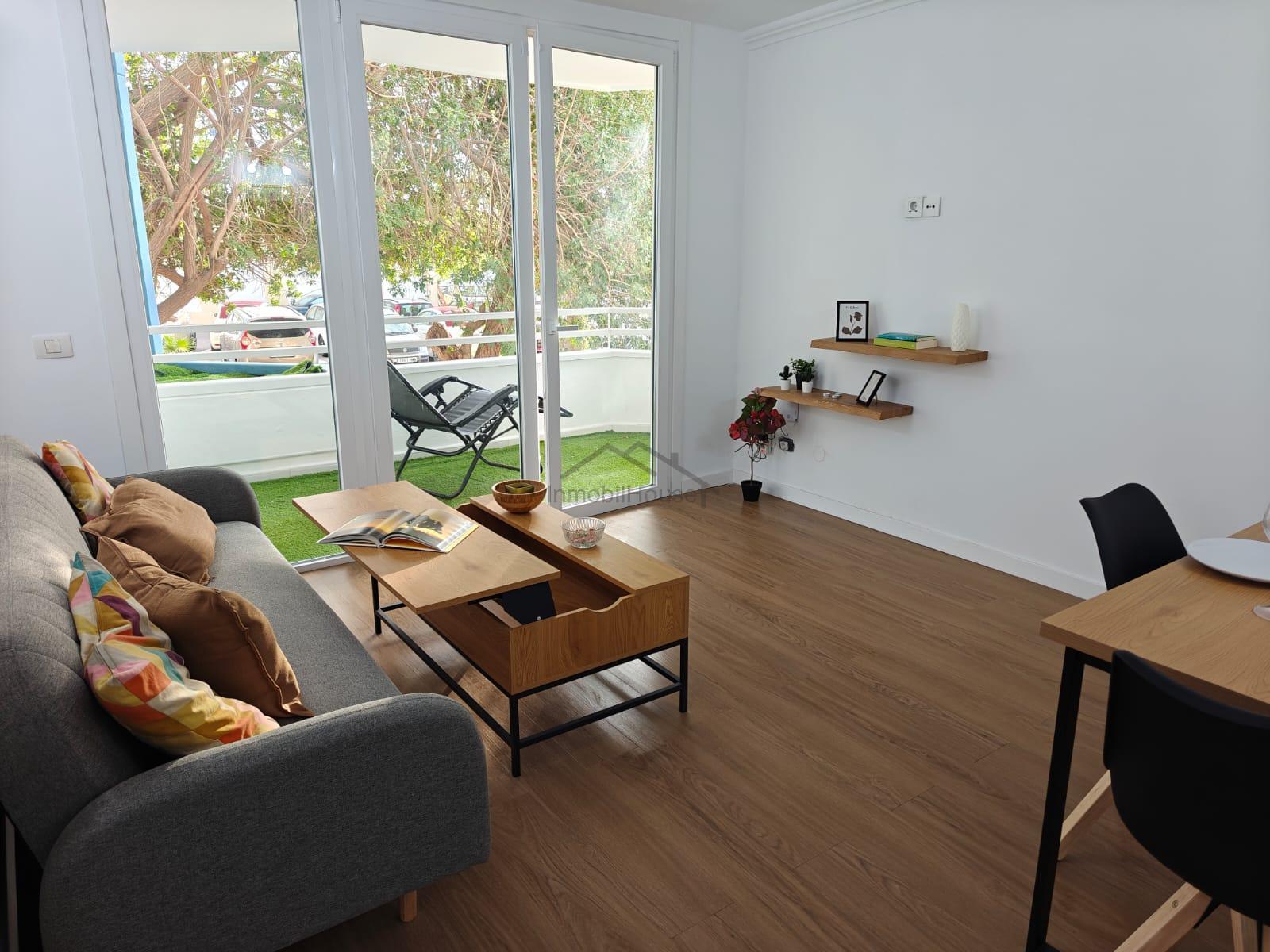 Venta de estudio en Golf del sur