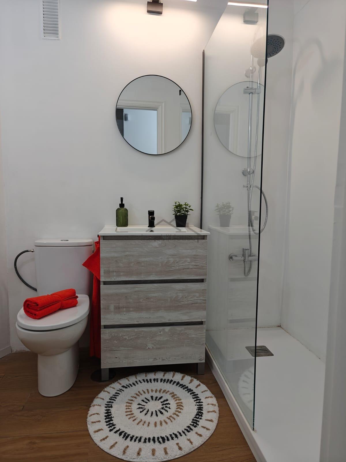 Venta de estudio en Golf del sur