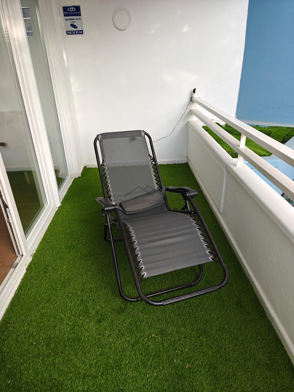 Venta de estudio en Golf del sur