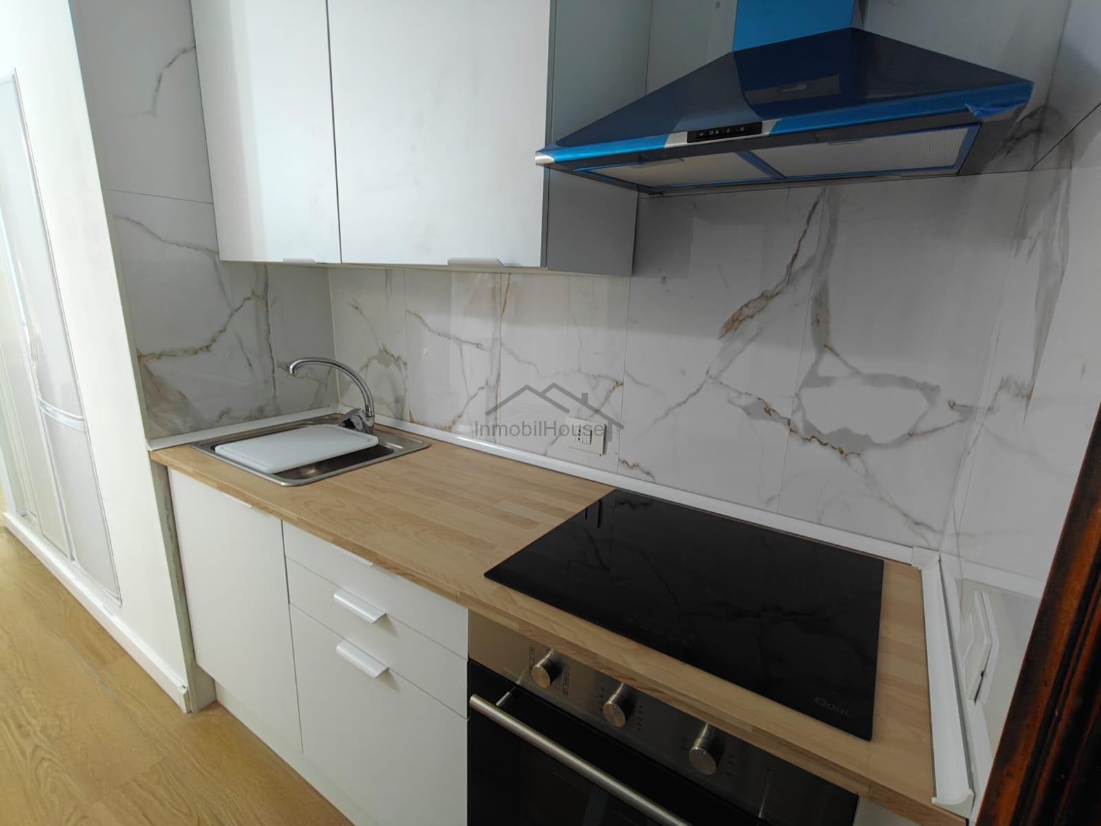 Venta de estudio en Golf del sur