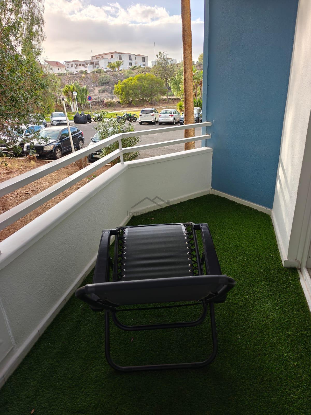 Venta de estudio en Golf del sur