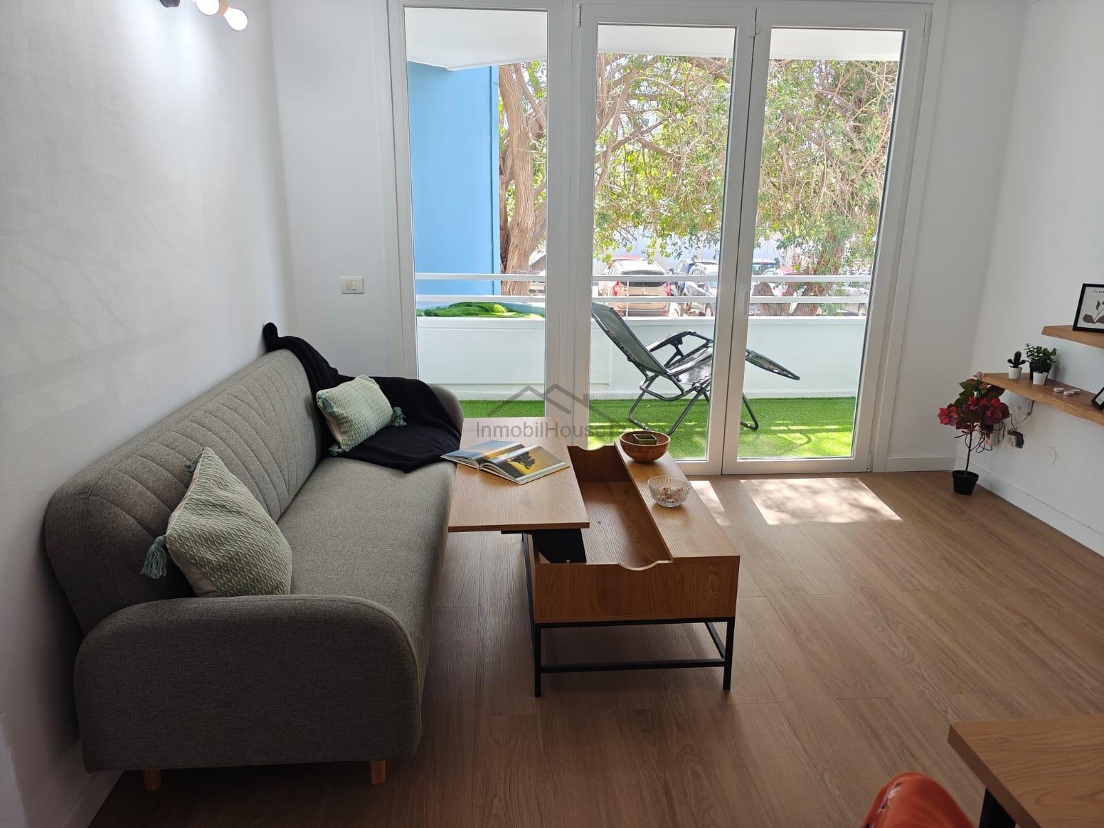 Venta de estudio en Golf del sur