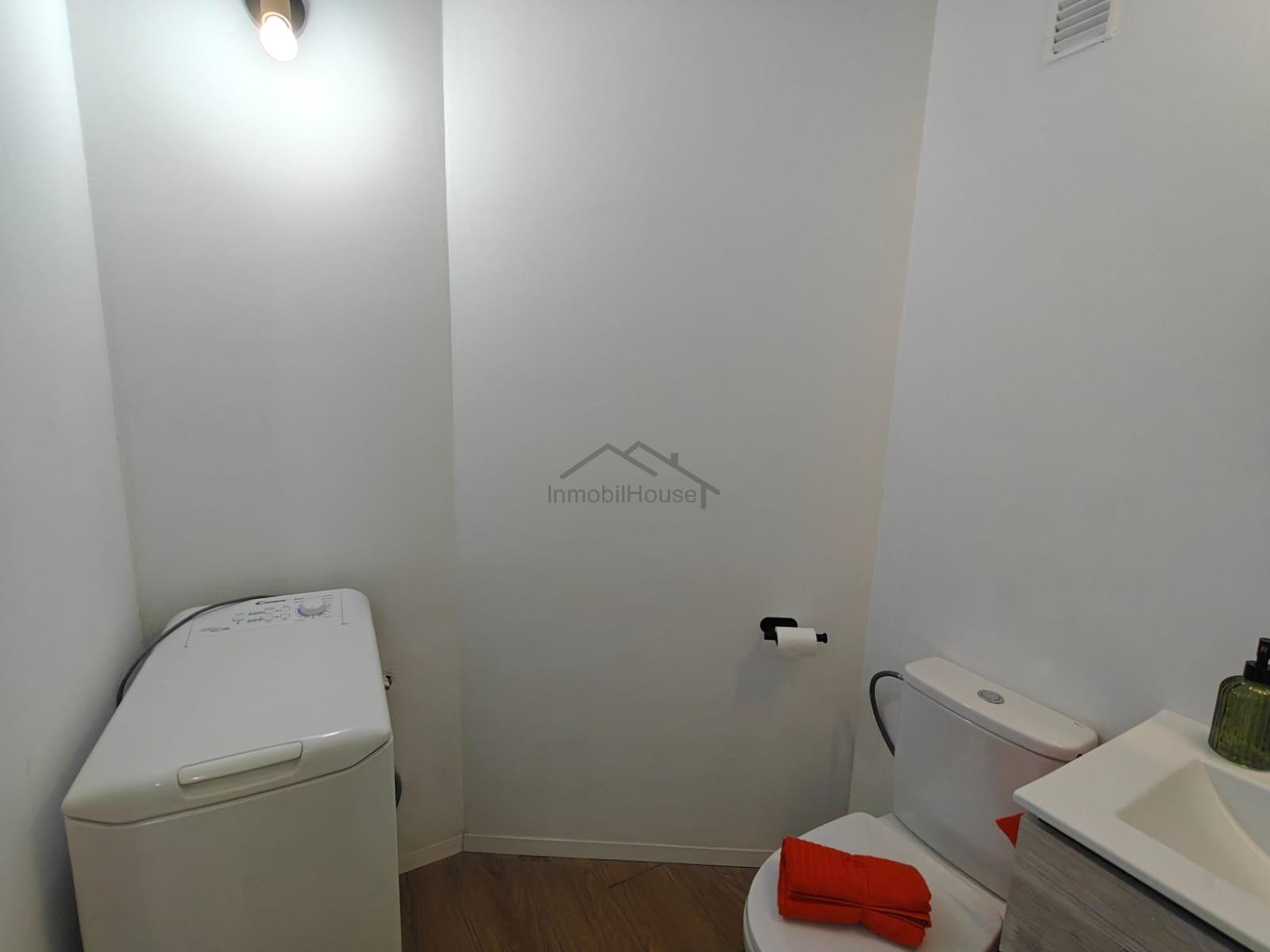 Venta de estudio en Golf del sur