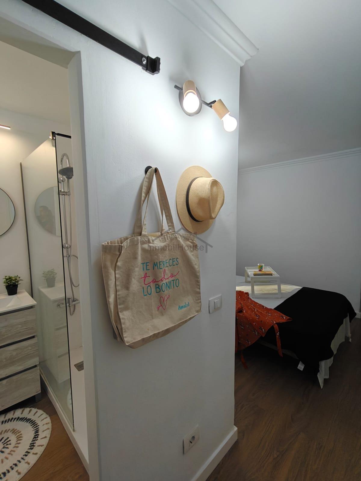 Venta de estudio en Golf del sur