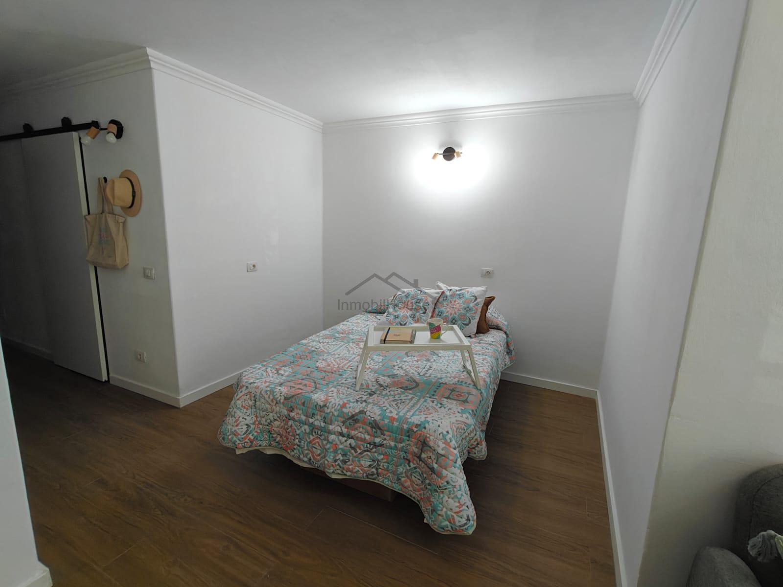 Venta de estudio en Golf del sur
