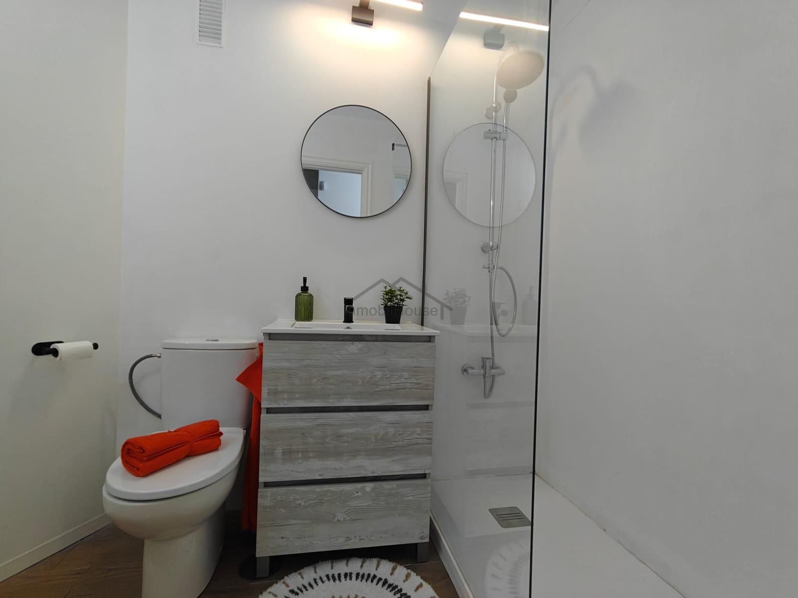 Venta de estudio en Golf del sur