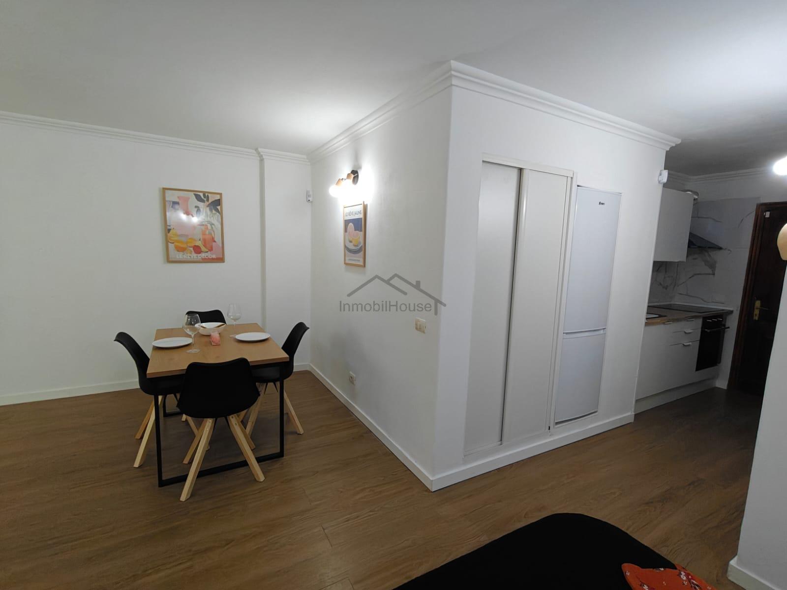 Venta de estudio en Golf del sur
