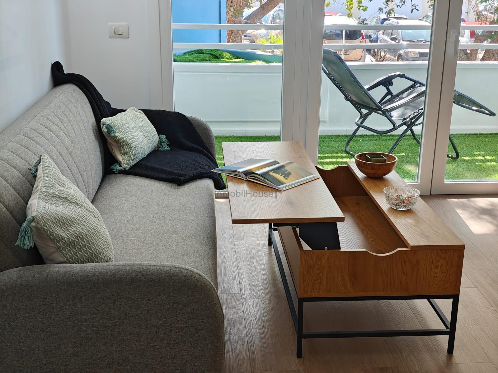 Venta de estudio en Golf del sur