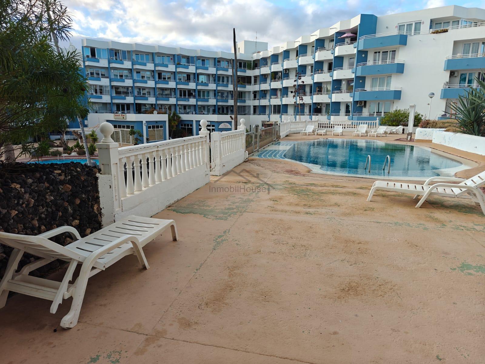 Venta de estudio en Golf del sur