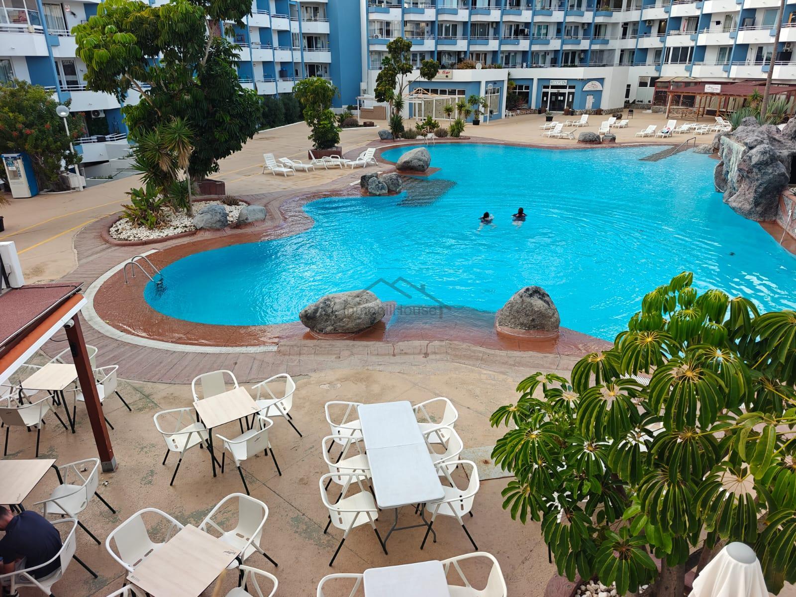 Venta de estudio en Golf del sur