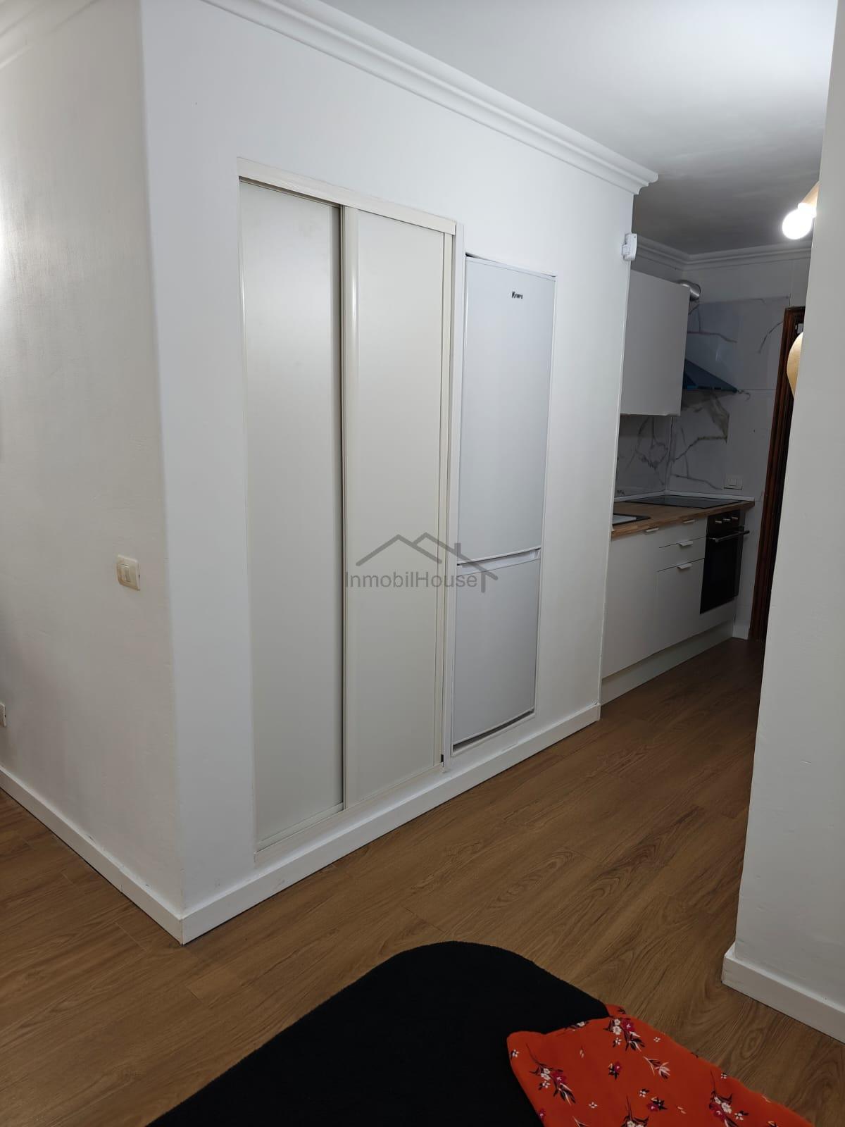 Venta de estudio en Golf del sur