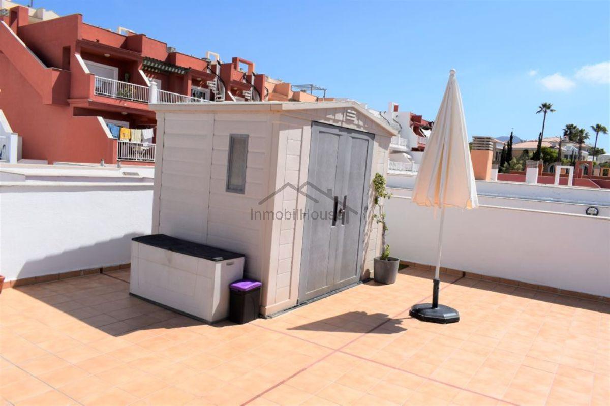 For sale of apartment in Arona
