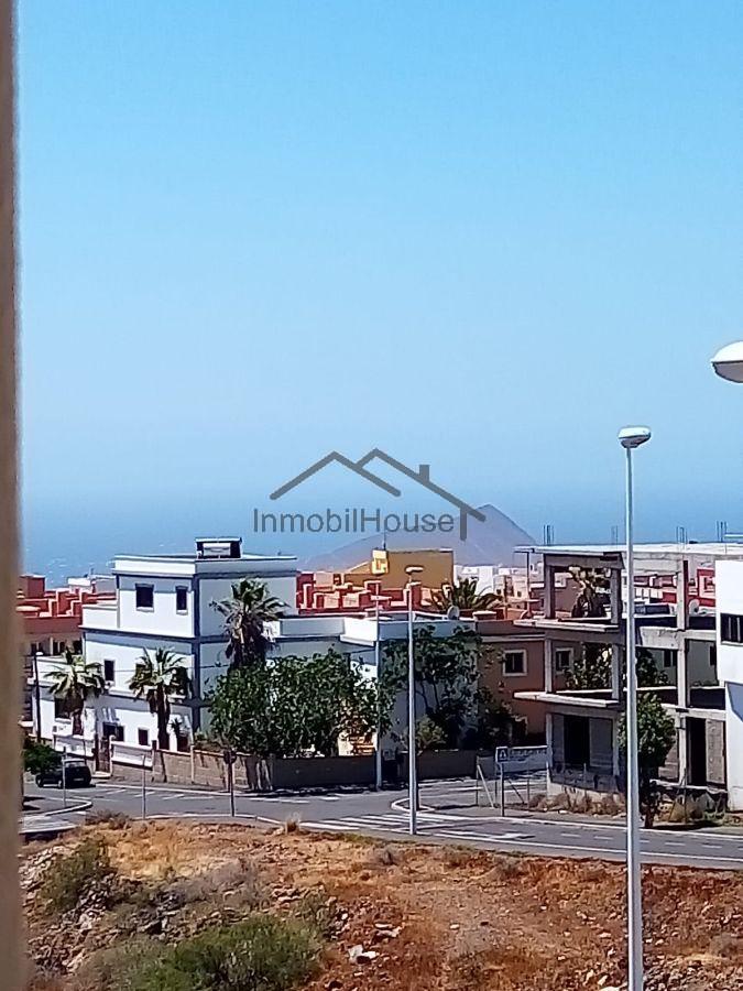 Salg av leilighet i Granadilla de Abona